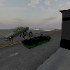 unnamed Town Car